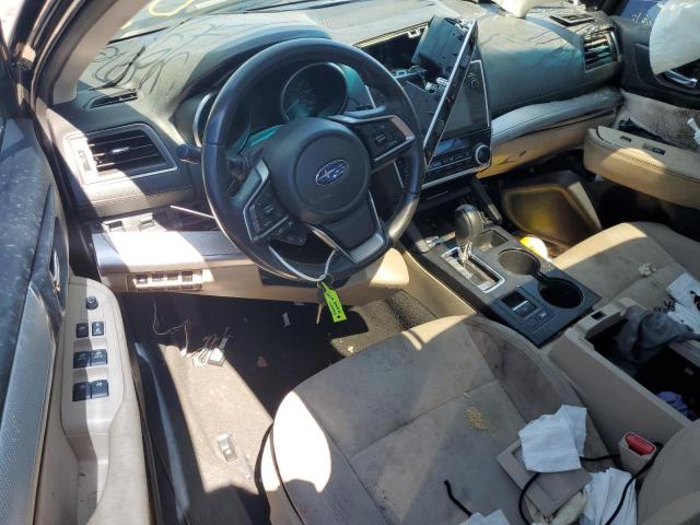 Photo 8 from auction – 2018 SUBARU LEGACY 2.5 with VIN 4S3BNAD6XJ3032498