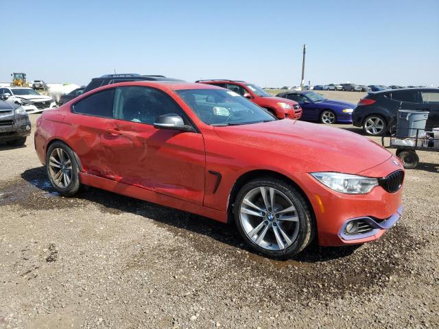 Фото 4 с аукциона – 2014 BMW 428 XI с VIN WBA3N5C58EF716598
