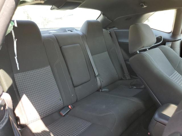 Photo 10 from auction – 2020 DODGE CHALLENGER with VIN 2C3CDZAG8LH105519