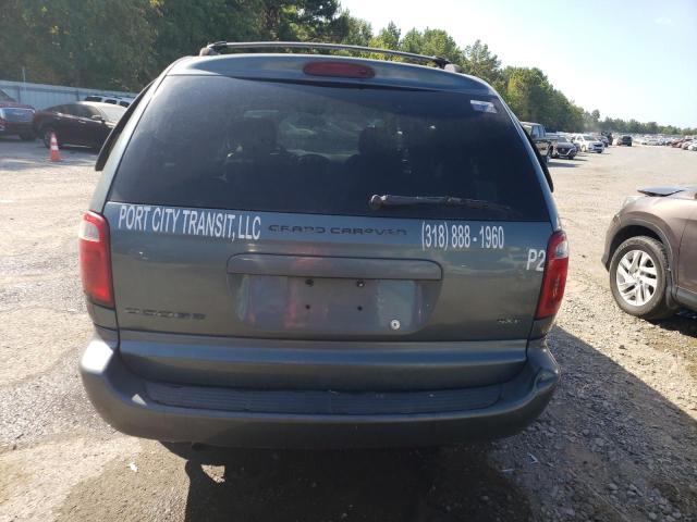 Photo 6 from auction – 2007 DODGE GRAND CARA with VIN 2D4GP44L17R119877