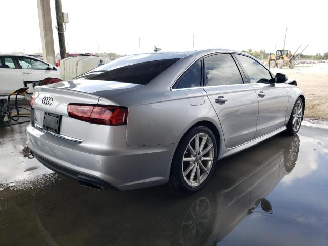 Photo 3 from auction – 2018 AUDI A6 PREMIUM with VIN WAUC8AFC9JN019368