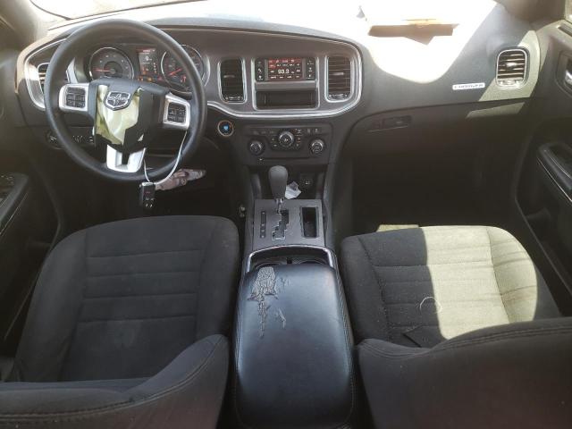 Photo 8 from auction – 2013 DODGE CHARGER SE with VIN 2C3CDXBGXDH509135
