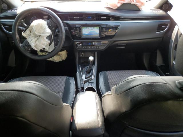 Photo 8 from auction – 2016 TOYOTA COROLLA L with VIN 2T1BURHE2GC619264