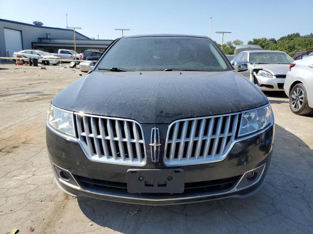 Photo 5 from auction – 2011 LINCOLN MKZ with VIN 3LNHL2JC1BR761164