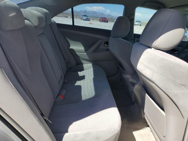 Photo 10 from auction – 2011 TOYOTA CAMRY BASE with VIN 4T1BF3EK8BU199034