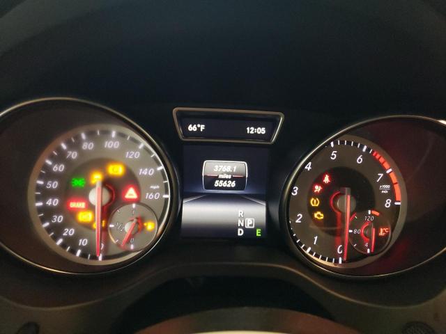 Photo 9 from auction – 2015 MERCEDES-BENZ CLA 250 with VIN WDDSJ4EB5FN178012