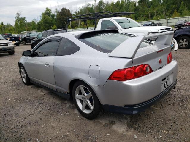 Photo 2 from auction – 2002 ACURA RSX with VIN JH4DC53832C806289