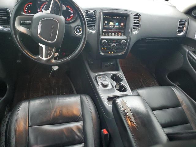 Photo 8 from auction – 2015 DODGE DURANGO LI with VIN 1C4RDJDGXFC177607