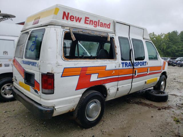 Photo 3 from auction – 2005 FORD ECONOLINE with VIN 1FTNE24W75HB33039