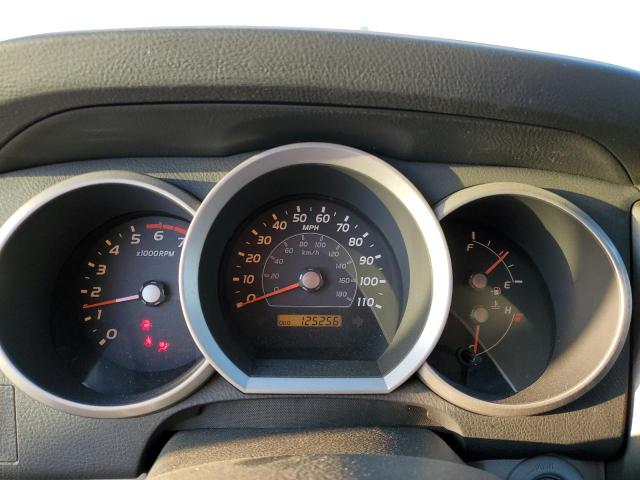 Photo 9 from auction – 2008 TOYOTA 4RUNNER SR with VIN JTEBU14R68K015626