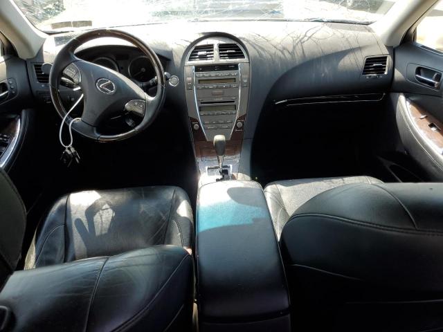 Photo 8 from auction – 2012 LEXUS ES 350 with VIN JTHBK1EG5C2494278