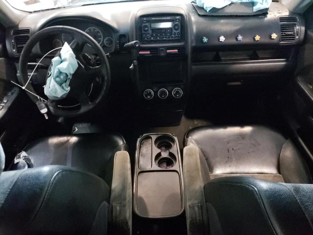 Photo 8 from auction – 2003 HONDA CRV with VIN SHSRD78853U136640