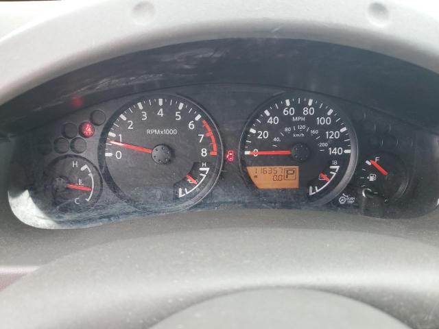 Photo 9 from auction – 2016 NISSAN FRONTIER S with VIN 1N6AD0ER7GN733155