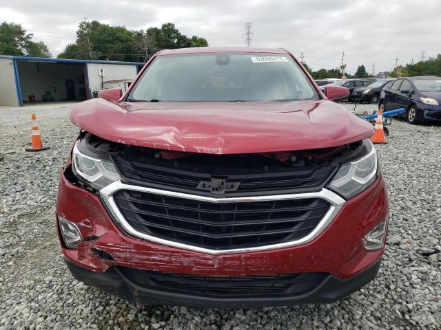Photo 5 from auction – 2019 CHEVROLET EQUINOX LT with VIN 3GNAXJEV6KS617223
