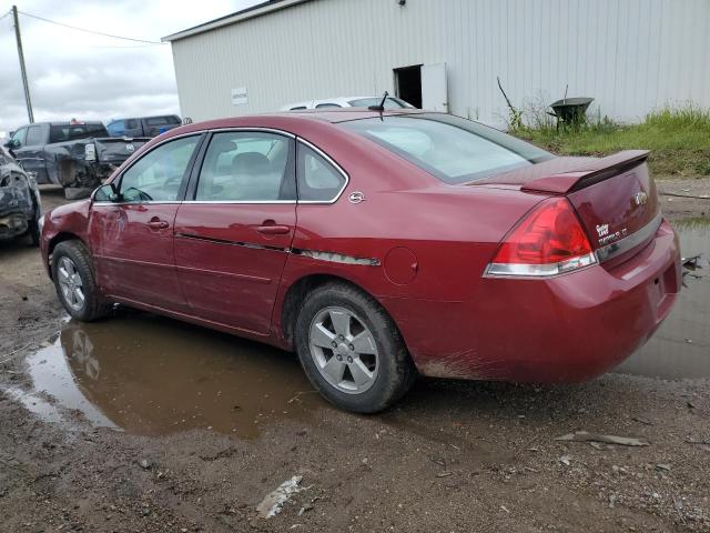 Photo 2 from auction – 2008 CHEVROLET IMPALA LT with VIN 2G1WT58K389229304