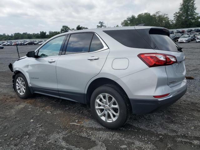 Photo 2 from auction – 2020 CHEVROLET EQUINOX LT with VIN 2GNAXTEV7L6171403