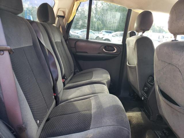 Photo 11 from auction – 2008 CHEVROLET TRAILBLAZE with VIN 1GNDS13S182193491