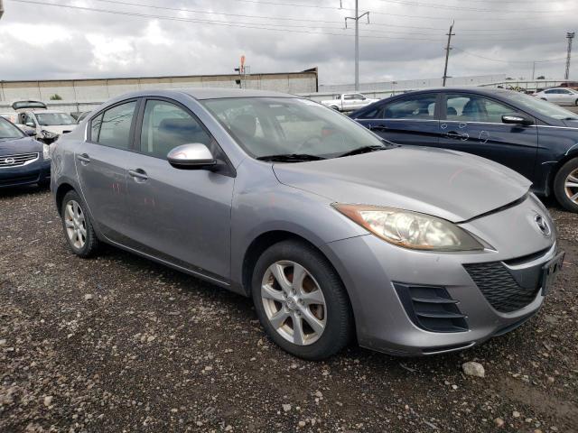 Photo 4 from auction – 2010 MAZDA 3 I with VIN JM1BL1SF0A1164898