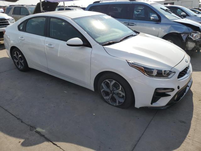 Photo 4 from auction – 2020 KIA FORTE FE with VIN 3KPF24AD0LE256731