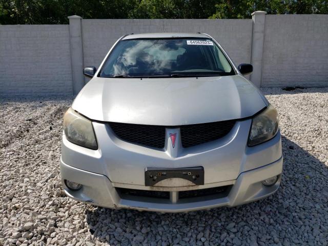 Photo 5 from auction – 2003 PONTIAC VIBE with VIN 5Y2SL62843Z441099