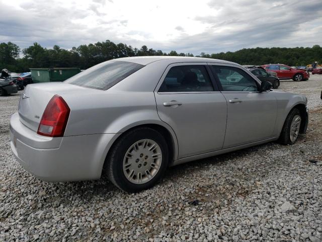 Photo 3 from auction – 2007 CHRYSLER 300 with VIN 2C3KA43R47H846262