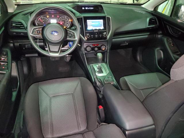 Photo 8 from auction – 2019 SUBARU IMPREZA with VIN 4S3GTAA62K3731903