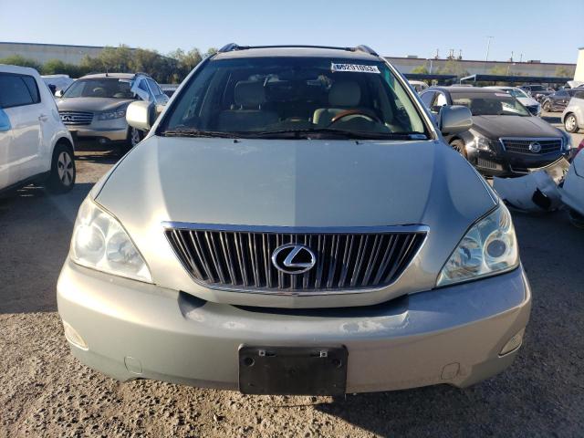 Photo 5 from auction – 2006 LEXUS RX 330 with VIN JTJGA31U160060955