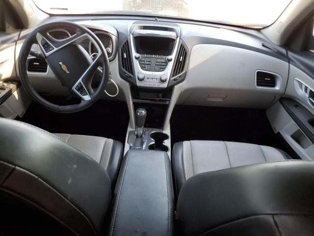 Photo 8 from auction – 2016 CHEVROLET EQUINOX LT with VIN 2GNFLGEK4G6205754