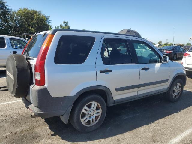 Photo 3 from auction – 2003 HONDA CR-V EX with VIN JHLRD78873C048843