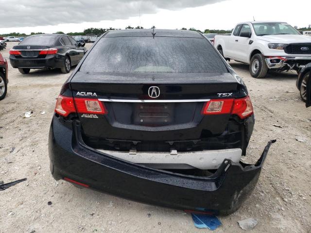 Photo 6 from auction – 2014 ACURA TSX TECH with VIN JH4CU2F69EC003380
