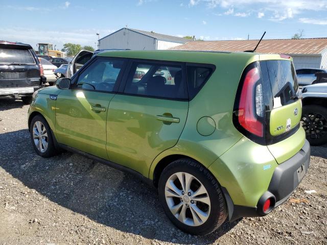 Photo 2 from auction – 2015 KIA SOUL + with VIN KNDJP3A5XF7762795