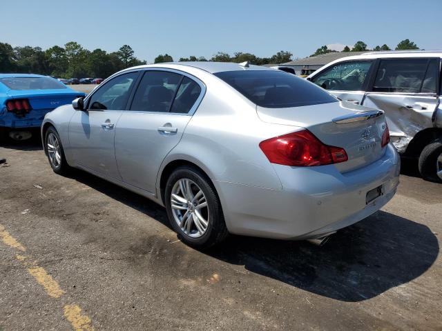 Photo 2 from auction – 2011 INFINITI G37 BASE with VIN JN1CV6AP0BM305221