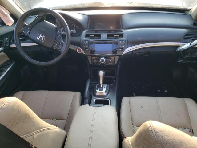 Photo 8 from auction – 2015 HONDA CROSSTOUR with VIN 5J6TF2H53FL000261