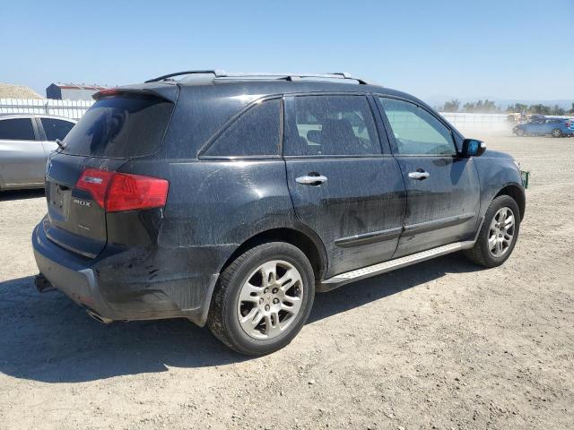 Zdjęcie 3 z aukcji – 2008 ACURA MDX TECHNO z VIN 2HNYD28368H503552