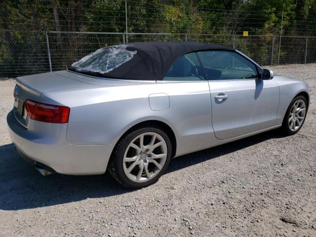 Фото 3 с аукциона – 2011 AUDI A5 PREMIUM с VIN WAUCFAFH1BN001787