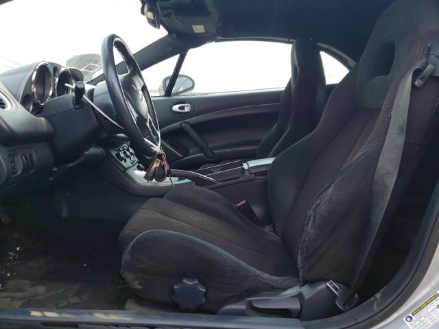 Снимка 7 от търг – 2009 MITSUBISHI ECLIPSE SP с VIN 4A3AL25F89E010339