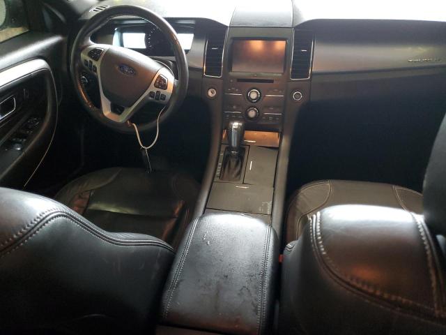 Photo 8 from auction – 2013 FORD TAURUS SEL with VIN 1FAHP2E84DG114529
