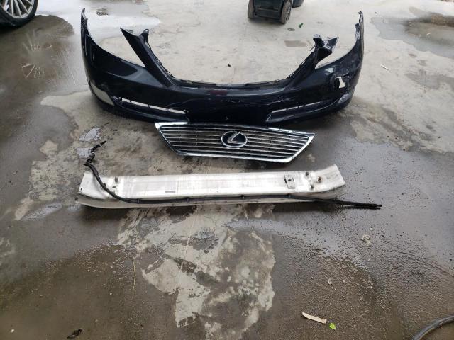 Photo 12 from auction – 2008 LEXUS LS 460L with VIN JTHGL46F285030509