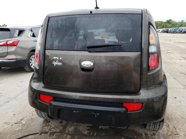 Photo 6 from auction – 2010 KIA SOUL with VIN KNDJT2A24A7073940