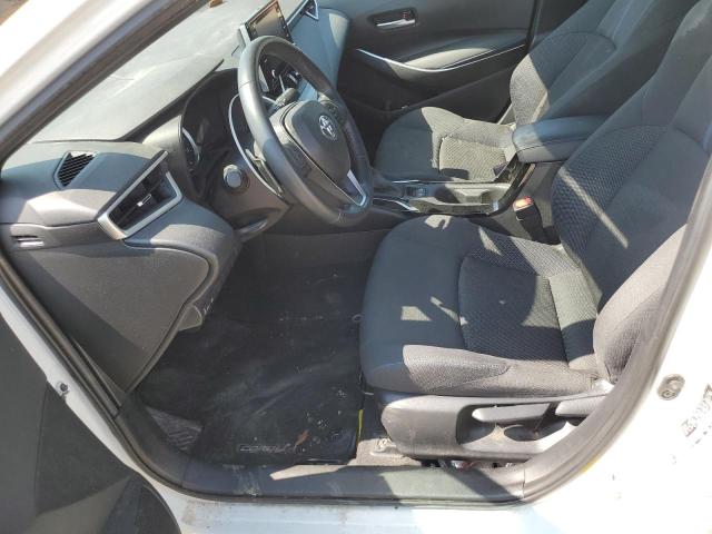 Photo 7 from auction – 2021 TOYOTA COROLLA SE with VIN 5YFS4MCE8MP064603