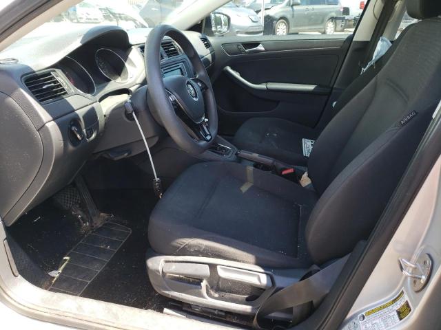 Photo 7 from auction – 2016 VOLKSWAGEN JETTA S with VIN 3VW267AJ3GM366174