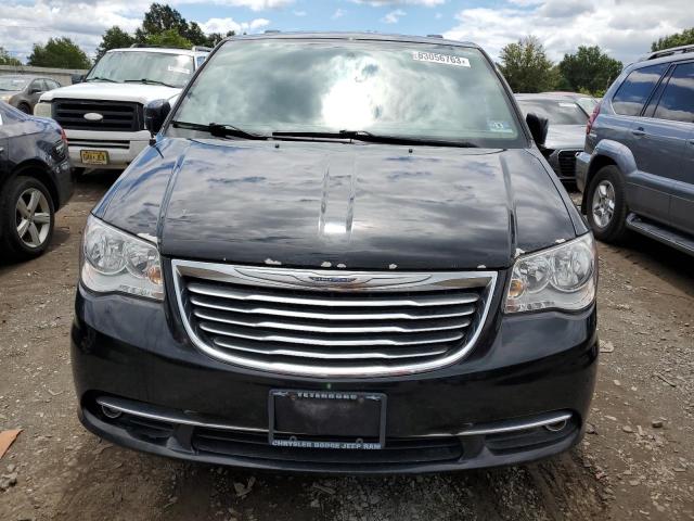 Photo 5 from auction – 2016 CHRYSLER TOWN & COU with VIN 2C4RC1BG7GR252889