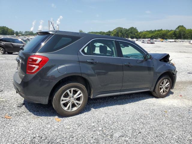 Photo 3 from auction – 2017 CHEVROLET EQUINOX LS with VIN 2GNFLEEKXH6296423