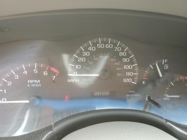 Photo 9 from auction – 2002 CHEVROLET MALIBU with VIN 1G1ND52J22M708848