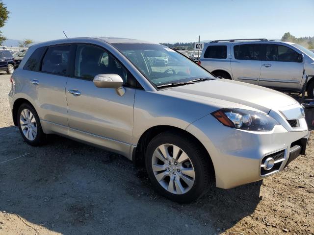 Photo 4 from auction – 2011 ACURA RDX with VIN 5J8TB1H20BA006706
