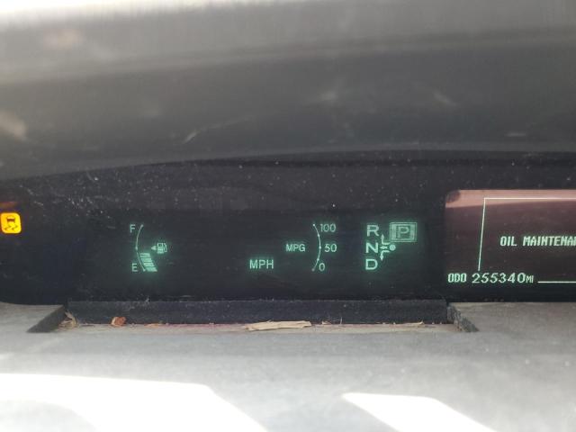 Photo 9 from auction – 2011 TOYOTA PRIUS with VIN JTDKN3DU1B0279986