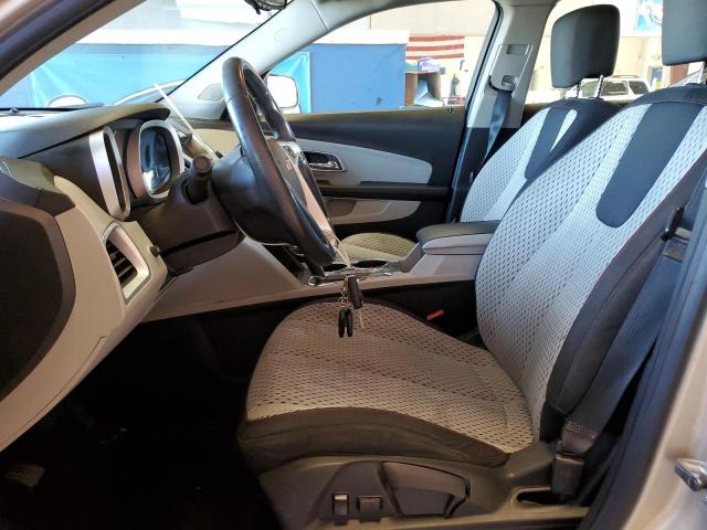 Photo 7 from auction – 2011 CHEVROLET EQUINOX LS with VIN 2GNALBEC7B1192333