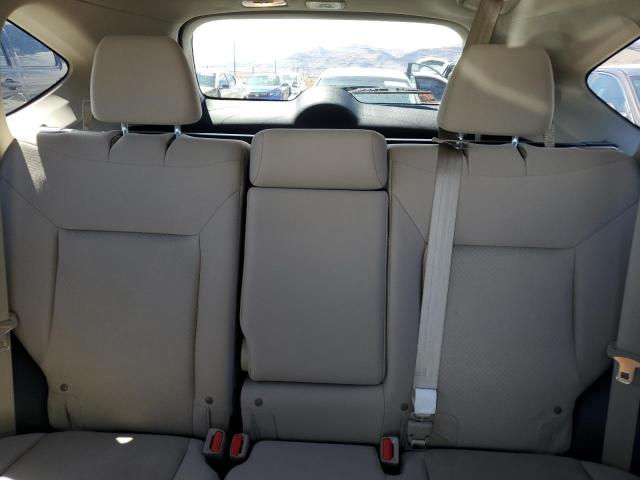 Photo 10 from auction – 2015 HONDA CR-V EX with VIN 3CZRM3H54FG706948