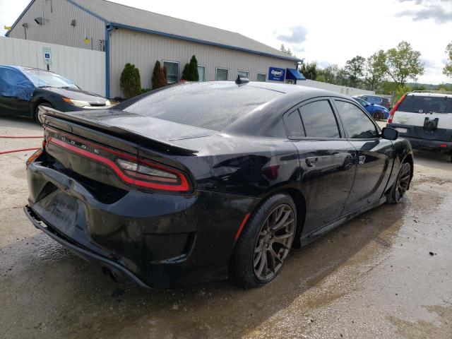 Photo 3 from auction – 2016 DODGE CHARGER SR with VIN 2C3CDXL99GH214399