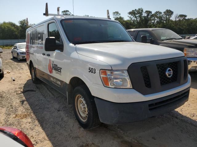 Photo 4 from auction – 2013 NISSAN NV 1500 with VIN 1N6BF0KL0DN105562